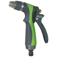 Pistolet Réglable Tri-matière Rebiland Pra/tb.1307 Soft-touch