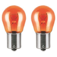 Ba15s 12v 21 W Luce Calda Alogena No Canbus L-p108