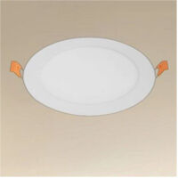 Copy Of Pannello Led 3 Watt Da Incasso Rotondo Bianco ø85mm Luce 3000k-6500k Ip20 00014