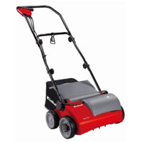 Scarificateur électrique Einhell Rg-sa 1433 Motor Scarifier 1400 W