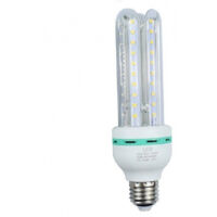 Ampoule Led E27 12 W 3u Jn28 Corn Tube Linear Warm Light 3000k 87361