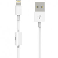 Câble Double Connecteur Usb 1 M Pour Charger Simultanément Ipad, Iphone 7, 7s Et 8 Plus