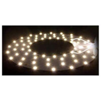 Circolina Led Ricambio Neon Corona Plafoniere 24 Watt Luce 4000k 3000k 6500k C