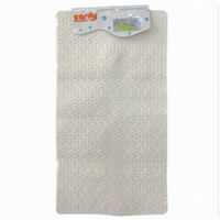 Tappetino Pvc Antiscivolo Vasca Bagno Doccia 69x38 Cm 59313 Rettangola