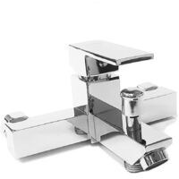 Rubinetto Miscelatore Per Vasca Firenze Esy69024 Bagno Monocomando Rubinetteria