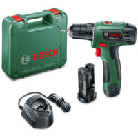 Perceuse-visseuse Psr Easy Li-2, Mandrin Auto-serrant, Batterie Au Lithium 12 V