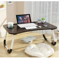 Tavolino Pieghevole Scrivania 60x40x28 Cm Tavolo For Computer Portatile
