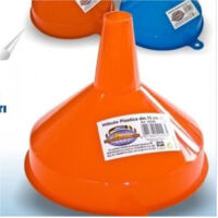 Set 12 Imbuto Imbuti In Plastica Diametro 15cm In Vari Colori Utensilee Cucina