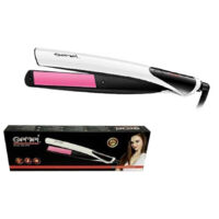 Piastra Ferro For Professional Lisci Capels Piatto In Ceramica 45 Watt Gm-2991