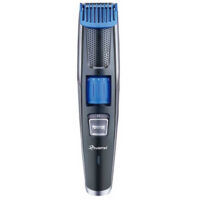 Tondeuse Professionnelle à Batterie Gm-6127 Tondeuse à Cheveux Réglable Tondeuse à Barbe