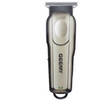Tondeuse à Cheveux Batterie Tondeuse à Barbe Tondeuse à Poils Du Visage Gm-869