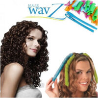 Curling Wavz Curls Curly Hair Wavz Hair Curling Wavz