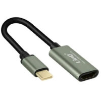 Type-c Type C Male To Hdmi 4k Female H7084 Video Adapter Cable