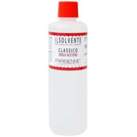 Acétone Classic Dissolvant De Vernis à Ongles Dissolvant De Vernis à Ongles Semi-permanent 125ml