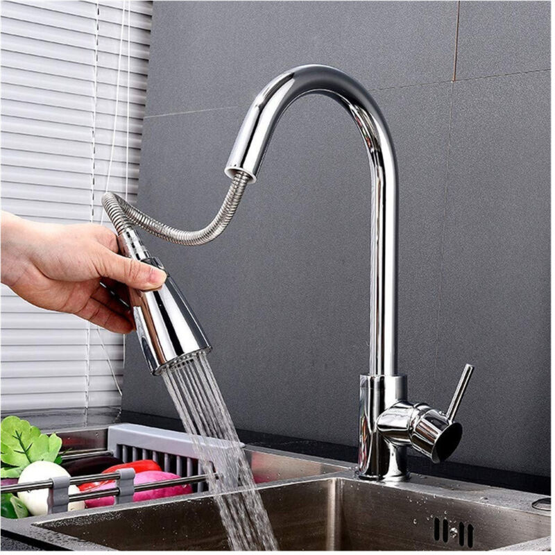 Prolunga Aeratore Rompigetto Rubinetto, Filtri Doccino Doccetta Rubinetti Lavandino Per Cucina Lavand Zvpg1oqboadr2ot2bm4r - Foto 2