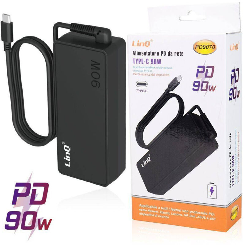 ALIMENTATORE CARICABATTERIE PROFESSIONALE Alimentatore Pro Disco Rigido Bilancia 386730715835