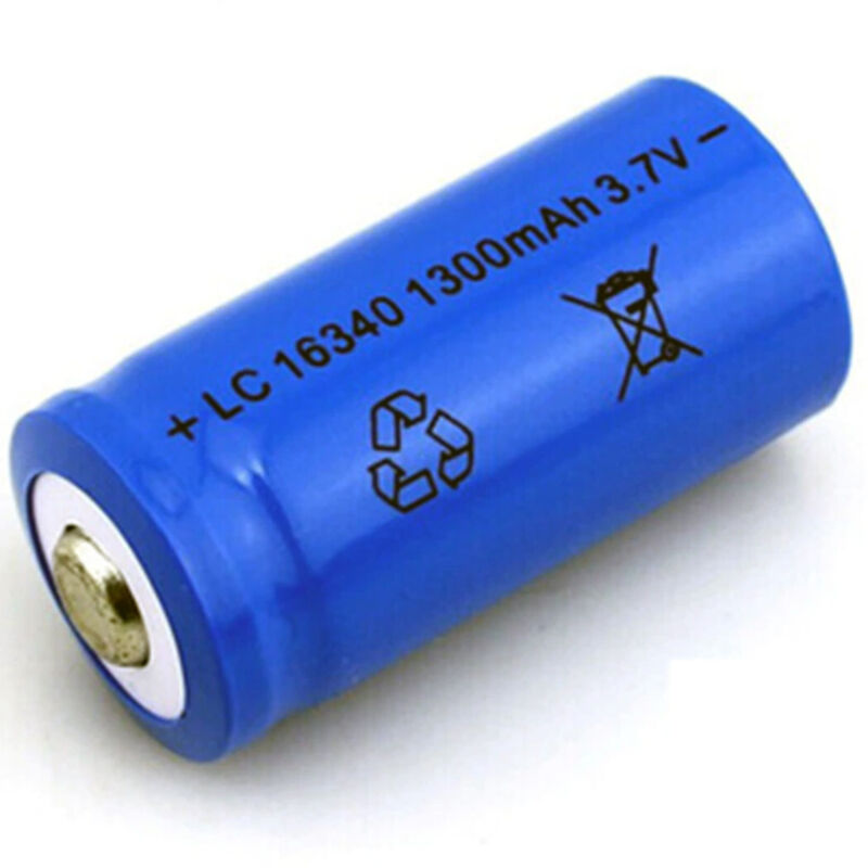 Trade-Shop - Batería De Ion De Litio Para Cámara Trade-Shop (750 MAh
