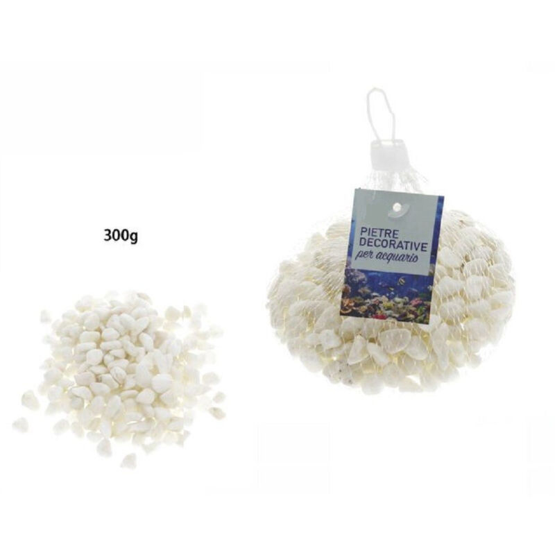 Pietre Decorative Da 1,8 Kg, Pietre Decorative Da 1 a 2 Cm, Pietre Da