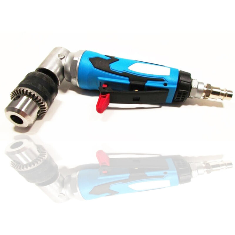 Set Di 10 Mini Mandrini Per Trapano, 0,5-3,2 Mm, Pinze In - Foto 3