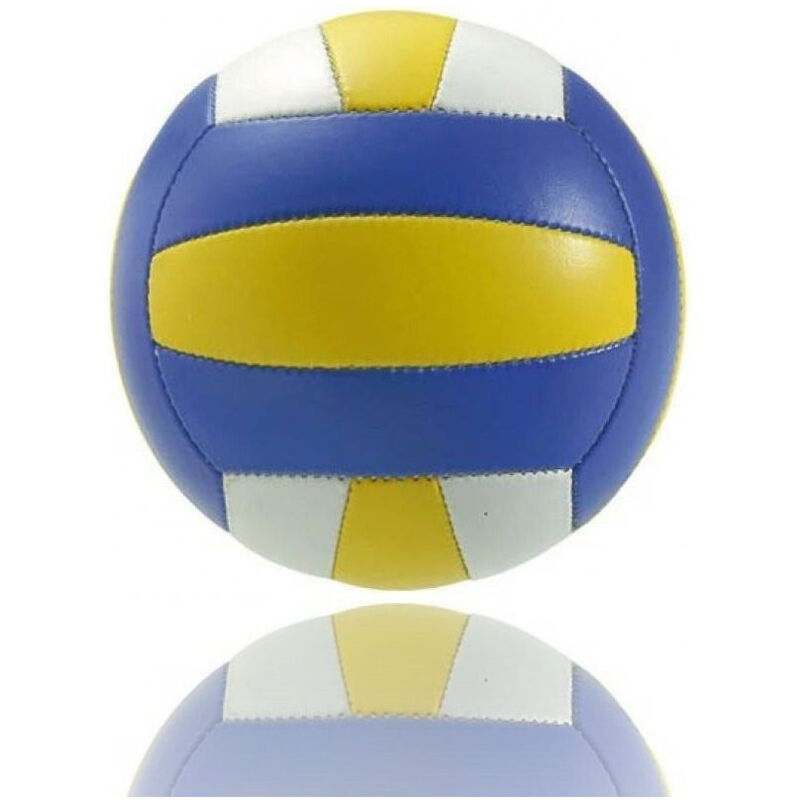Pallavolo professionale ufficiale taglia 5 Soft Touch PVC palla per spiaggia indoor outdoor competizione allenamento impermeabile beach volley, per bambini/giovani/adulti Pallavolo professionale ufficiale taglia 5 Soft Touch PVC palla per spiaggia indoor outdoor competizione allenamento impermeabile beach volley, per bambini/giovani/adulti