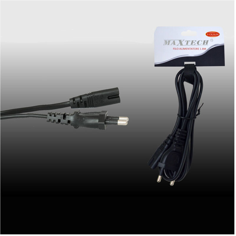 Trade Shop - Caricabatterie Per Computer Portatili Alimentatore Da Rete