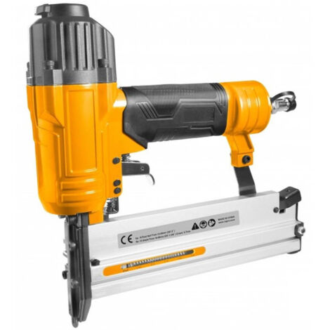 Trade Shop - Scaffititing Nailer 2 En 1 Brotes Sparachi Air Sparabodi - (1/2)