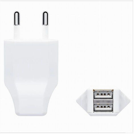 Trade Shop - Caricatore Usb Auto Portatile Cellulare Smartphone 5v - 1500ma Maxtech 7.5w S019 - (1/2)