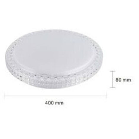 ConBlom Plafoniera da Soffitto per Auto, Luci Interne per Auto a LED