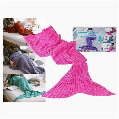 Coperta in flanella ultra morbida in microfibra di lusso, per tutte le