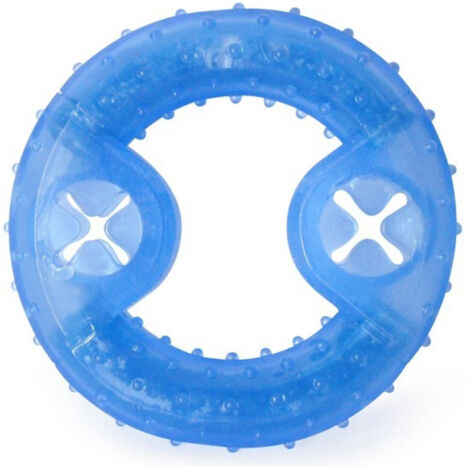 Trade Shop - Día Por Día Cani For Anello Freezerino Rinfrescante - (1/2)