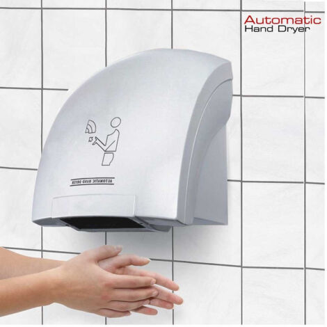 Trade Shop - Pared Automática De Aire Acondicionado A Aire Caliente Para La Pared Del Hotel Para Hoteles -