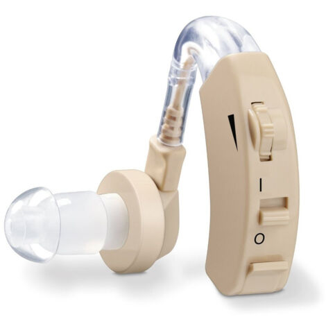 Trade Shop - área De Audición Luminaria Auditiva Auriculares Ampolif - (1/2)