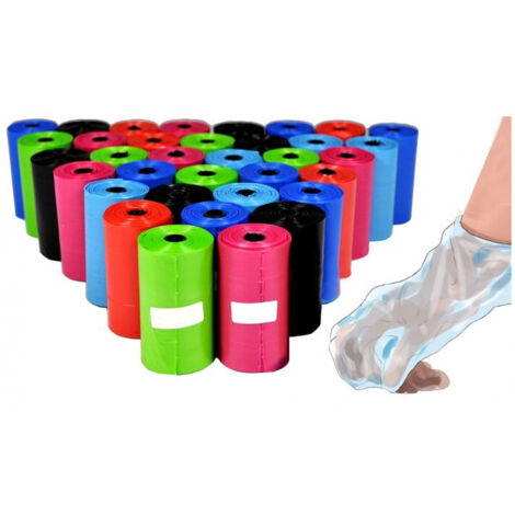 dustwave® - 20 sacchetti per aspirapolvere, compatibili con WOLF - 1540
