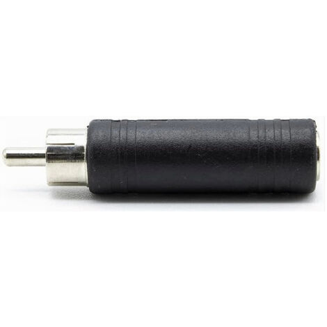 Connettori Jack Audio 3.5mm A Morsettiera – 2 Pezzi – POPPSTAR – Collegamento A Vite Senza Saldature