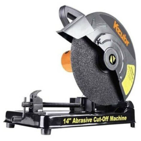 Trade Shop - Troncatrice Abrasiva Per Metallo K10301 Lama 355 Mm Elettrica 1600 Watt -