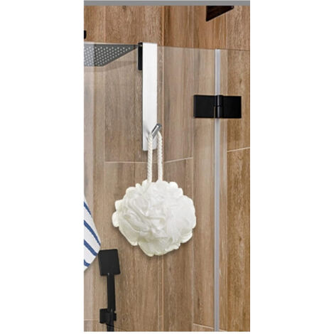 Syne 1 x 2 Libre/OCUPADO Gancio per Porta in Feltro – 27 x 8,5 x 0,5