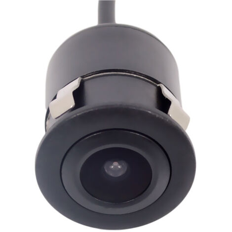 Trade Shop - Telecamera Retromarcia Retrocamera A Molla Per Auto Camper Suv Filo Colori 718l - (1/4)