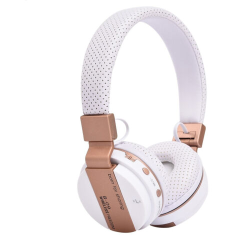 Trade Shop - Cuffia Bluetooth Magena Sports Headset B-09 Con Microfono Auricolare - (1/5)