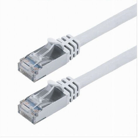 Trade Shop - Cat 7 Lan Rj45 20 Metri Maxtech Cat7-lan20m - (1/4)