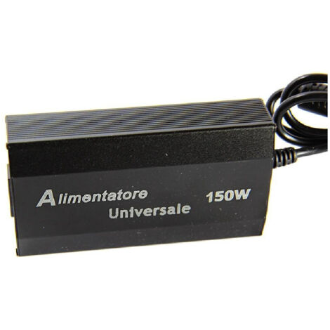 Alimentatore Switching 12V 1A Compatibile DSA-12PFT-12 FEU 120100