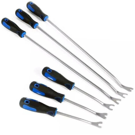KIT PER RIMOZIONE CANDELETTE ROTTE, 40 ELEMENTI - Yato YT-05344