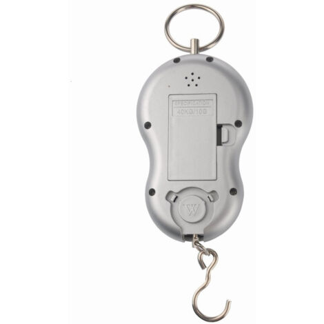 BILANCIA PORTATILE PESA VALIGE ZAINI E BAGAGLI CON METRO PER PESCA CON BILANCIA PORTATILE PESA VALIGE ZAINI E BAGAGLI CON METRO PER PESCA CON