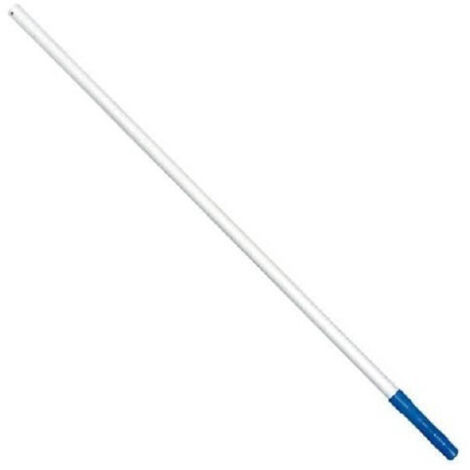 Trade Shop - Asta Telescopica Attacco Universale A 2 Sezioni Da 360cm Retino Aspiratori 58279 - (1/3)