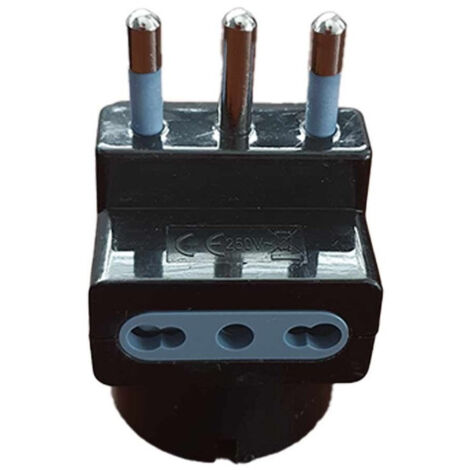 PRESE SPINOTTI ADATTATORI - Italia Camper Sud - Foto 10