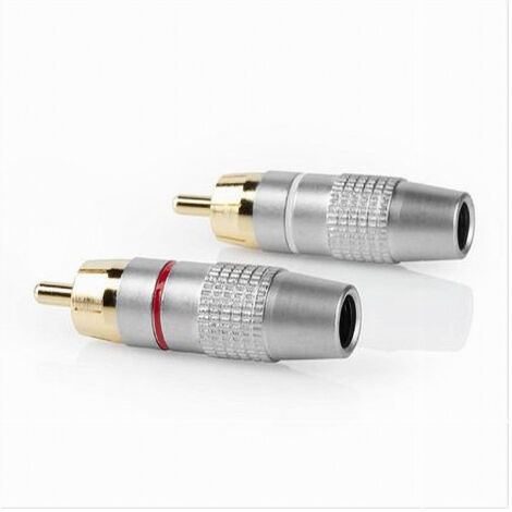 Trade Shop - Maxtech C-rca02 Mask Connettor - (1/3)