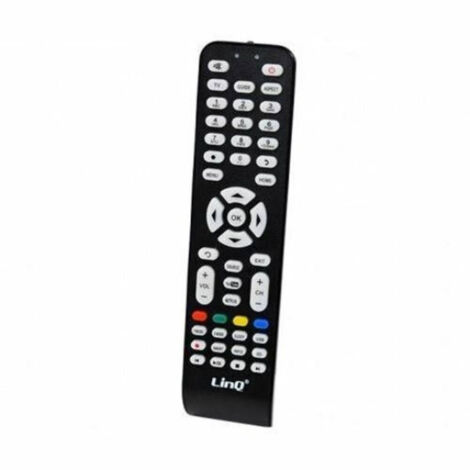 SimplyAll Telecomando Sostitutivo Per TV Sony KV-29LS60. Specifico Per Quel Modello, Non Universale. Con Batterie Incluse, Pronto All'uso, Tutte Le Funzioni.
