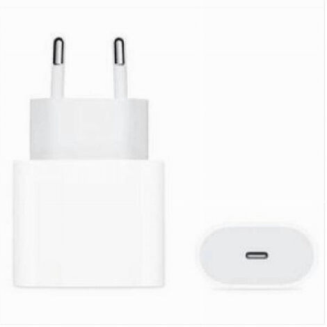 Trade Shop - Caricatore Type-c 3a Ca-s046 Caricabatteria Adattatore Dispositivi Usb-c Ricarica - (1/4)