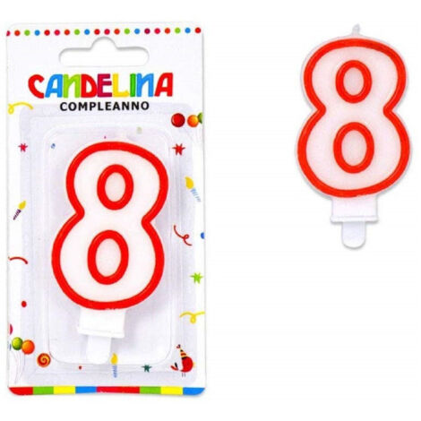 Set Primo Compleanno: Candelina Numero 1 Rosa E Cappello Decorativo Per Bambina