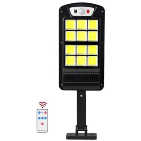 Trade Shop - Solar Energy Lights Of Led Moving Fine - (1/4)