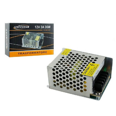 Alimentatore lineare stabilizzato 24Vcc 40A trasformatore toroidale Alimentatore lineare stabilizzato 24Vcc 40A trasformatore toroidale